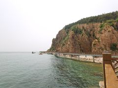-长岛南北长山旅游景区