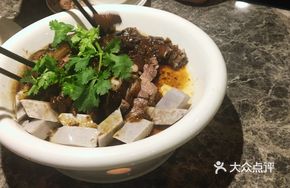 Stewed Goose with Fermented Black Beans