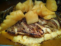 -鱼酷活鱼烤鱼(中联广场店)