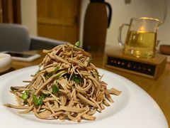 -竹里馆 ·茶食(奥体店)