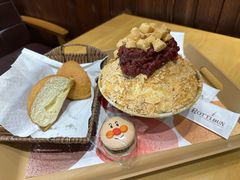 -劳顶笨咖啡(益华广场店)