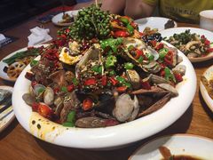 -必点海鲜·鲅鱼水饺(鞍山西道店)