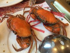 -小天鹅戴斯酒店鲸鲨百汇创作料理