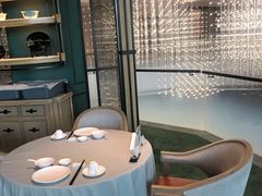 -扬州万怡酒店-中餐厅(文昌中路店)