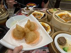 金腿咸水饺-点都德(大茶楼店)