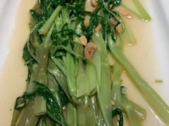 -绿茶餐厅(布吉万象汇店)