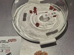 -霁月台现烤猪肉脯(万达茂店)
