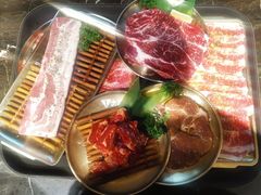 -大叹号·朝鲜族烤肉(潍坊泰华城店)