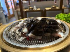 -泥炉烧肉师(新街口金銮巷店)