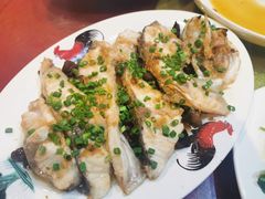 清蒸皖鱼-伟记牛蹄(道滘店)