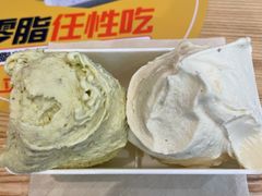 -野人先生现做冰淇淋(北京环宇荟店)
