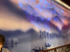 -红蜡烛-养生粥-津鲁菜(中山路店)