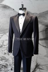 点击看大图 -THE RUIZ GZ睿制西装定制