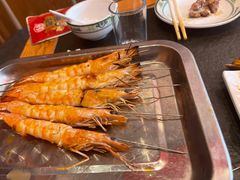 -老白清真烧烤(锦州旗舰店)