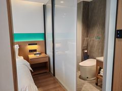 -叙里酒店(成都宽窄巷子奎星楼街店)