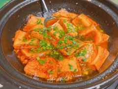 -费大厨辣椒炒肉(太平老街店)