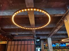 大堂-COMMUNE幻师(上邦百汇城店)