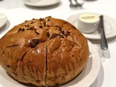 -MORTON'S 莫尔顿牛排坊(北京丽晶酒店)