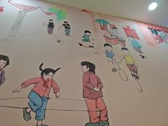 -潮之南·潮汕菜·鱼仔档(南山店)