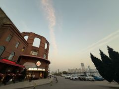 -砂之船奥特莱斯(合肥店)