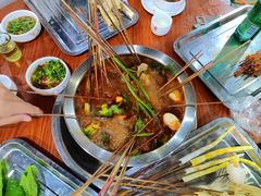 -牛华八婆麻辣烫(起源店)