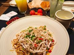 -贰醒·私房小院烧烤 (太古里店)