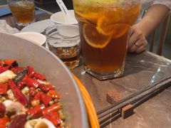 -老屋印象川菜(世纪东方店)
