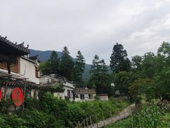 -塔川景区