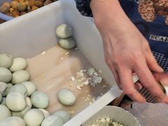 -真真鲜馄饨店(启蒙路店)