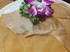 -豪渝火锅(李家村万达店)