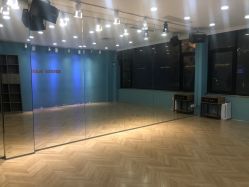 -DOS HOP潮上舞蹈