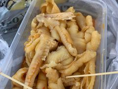 -大学城夜市大排档(凤栖路店)