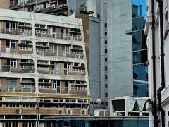 -大馆(前中区警署建築群)