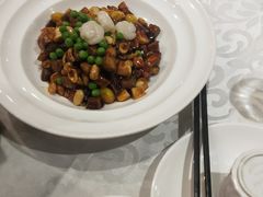 -广玉兰上海菜(德平店)