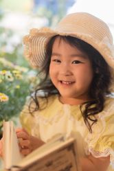 -DORA kids 朵拉儿童摄影花园店