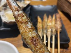 -烧蠔帮·生蚝海鲜牌档(观海店)