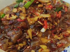 -笨豆腐居民楼菜馆•江西小炒(天津开发区店)