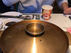 -烹然四季椰子鸡火锅(姚家园万象汇店)