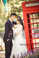 -THE QUEEN(北京店)