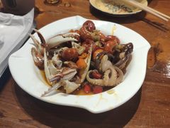 -马路牙子地桌烤肉(工体店)