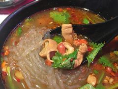 -小杨生煎(湟普汇店)