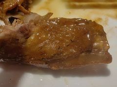 -上淮宴(蓝惠首府店)