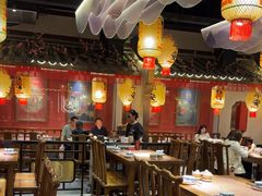 -杨记隆府重庆江湖菜(大悦城店)