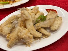 -蛇口康乐快餐鱼仔档(翠苑小区店)