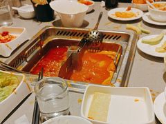 -海底捞火锅(方圆荟店)