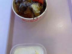 -梁子刨冰王&梁小糖(王顶堤店)