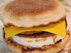 -麦当劳(北苑秋实路店)