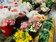 -循礼门鲜花花市(武汉循礼门店)