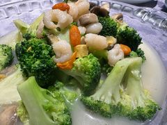 -山外山菜馆(玉泉路店)