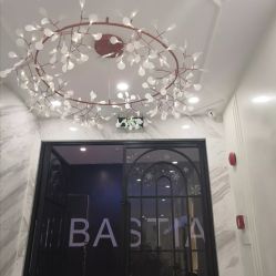 -3AM HAIR SALON染发烫发接发